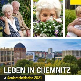 || Stadt Chemnitz